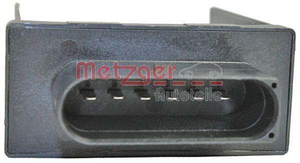 Unidad de control, bomba de combustible METZGER ref. 2250233